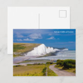 Briefkaart (Voorkant / Achterkant)