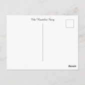 Briefkaart (Achterkant)