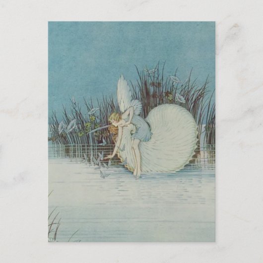 Briefkaart (Voorkant)