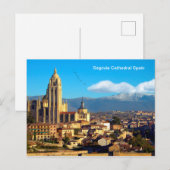 Briefkaart (Voorkant / Achterkant)