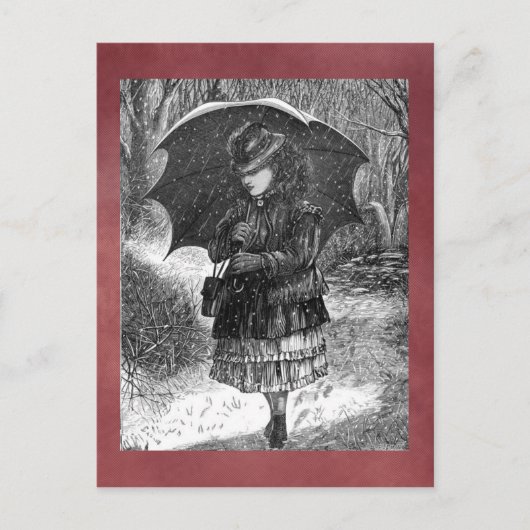  Briefkaart (Voorkant)