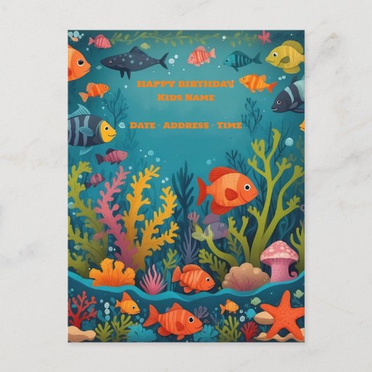 Briefkaart (Voorkant)