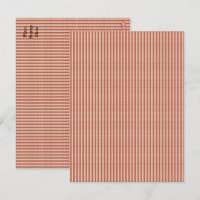 briefkaart