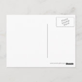 Briefkaart (Achterkant)