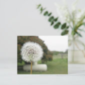 briefkaart (Staand voorkant)