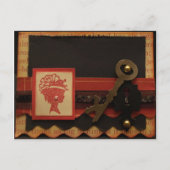  Briefkaart (Voorkant)