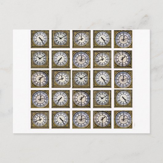 Briefkaart (Voorkant)