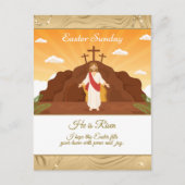 Briefkaart (Voorkant)