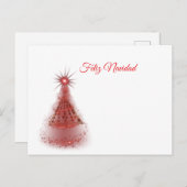 Briefkaart (Voorkant / Achterkant)