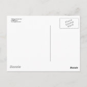 Briefkaart (Achterkant)
