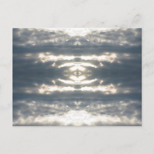 Briefkaart (Voorkant)