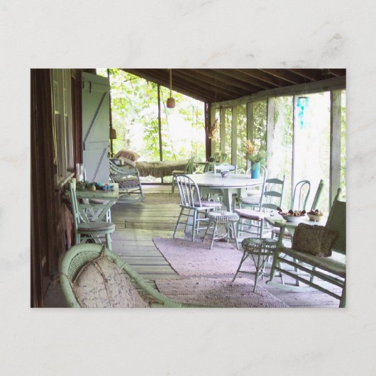 briefkaart (Voorkant)