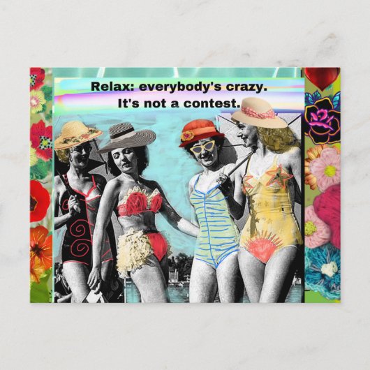 Briefkaart (Voorkant)