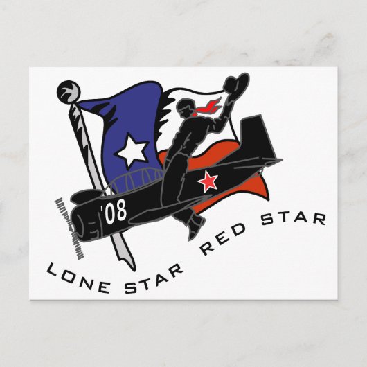 Briefkaart (Voorkant)