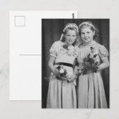  Briefkaart (Voorkant / Achterkant)