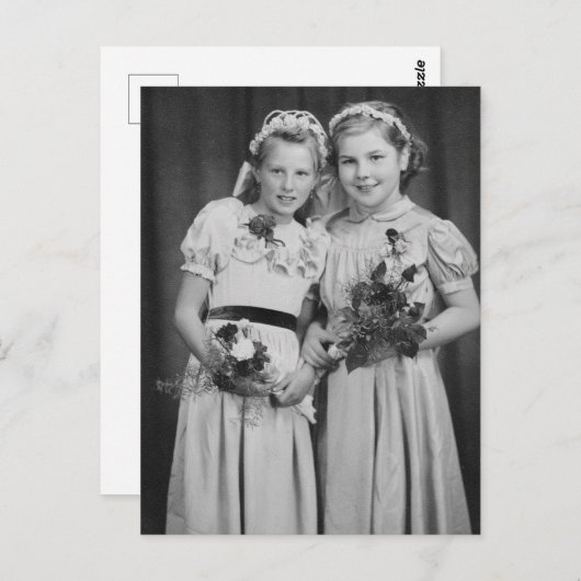  Briefkaart (Voorkant / Achterkant)