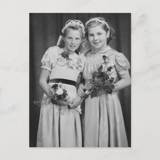  Briefkaart (Voorkant)