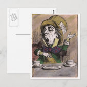 briefkaart (Voorkant / Achterkant)