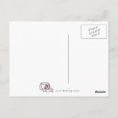 briefkaart (Achterkant)