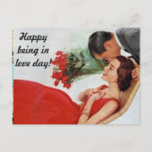 Briefkaart (Voorkant)