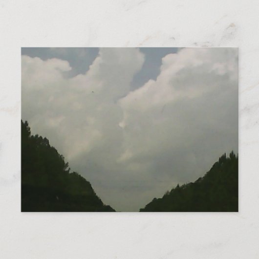 Briefkaart (Voorkant)