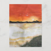 Briefkaart (Voorkant)