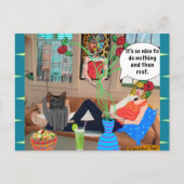 Briefkaart (Voorkant)