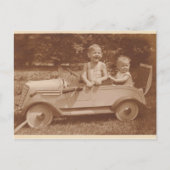 Briefkaart (Voorkant)