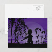 briefkaart (Voorkant / Achterkant)