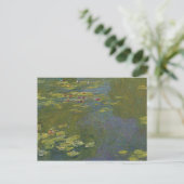 Briefkaart (Staand voorkant)