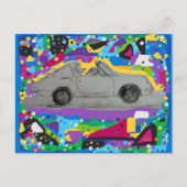 Briefkaart (Voorkant)