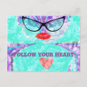 Briefkaart (Voorkant)