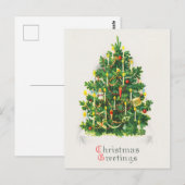 Briefkaart (Voorkant / Achterkant)