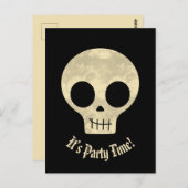 Briefkaart (Voorkant / Achterkant)