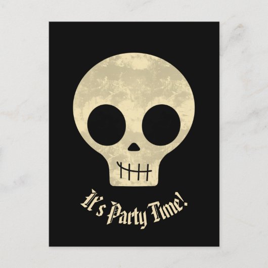 Briefkaart (Voorkant)