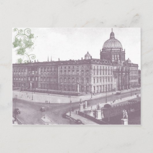 briefkaart (Voorkant)