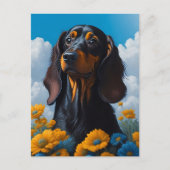 Briefkaart (Voorkant)