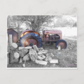 Briefkaart (Voorkant)