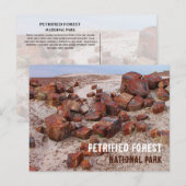 Briefkaart (Voorkant / Achterkant)