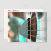 Briefkaart (Voorkant / Achterkant)