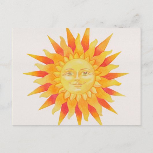 Briefkaart (Voorkant)