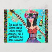 Briefkaart (Voorkant)