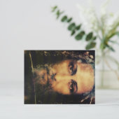 Briefkaart (Staand voorkant)