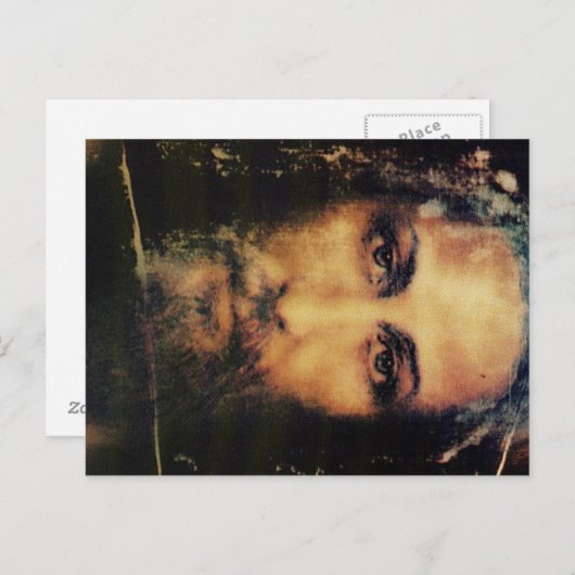 Briefkaart (Voorkant / Achterkant)