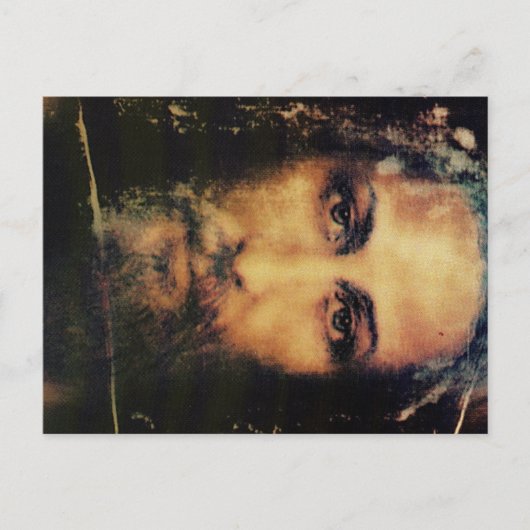 Briefkaart (Voorkant)