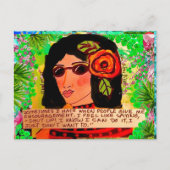 Briefkaart (Voorkant)