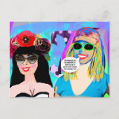 Briefkaart (Voorkant)