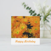 Briefkaart (Staand voorkant)