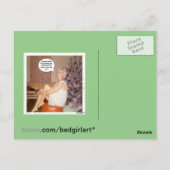 Briefkaart (Achterkant)