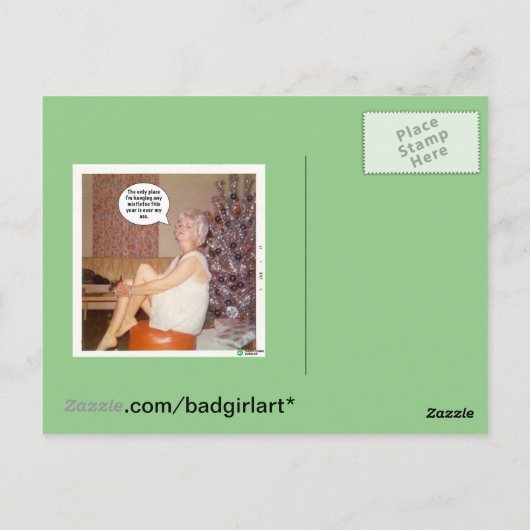 Briefkaart (Achterkant)